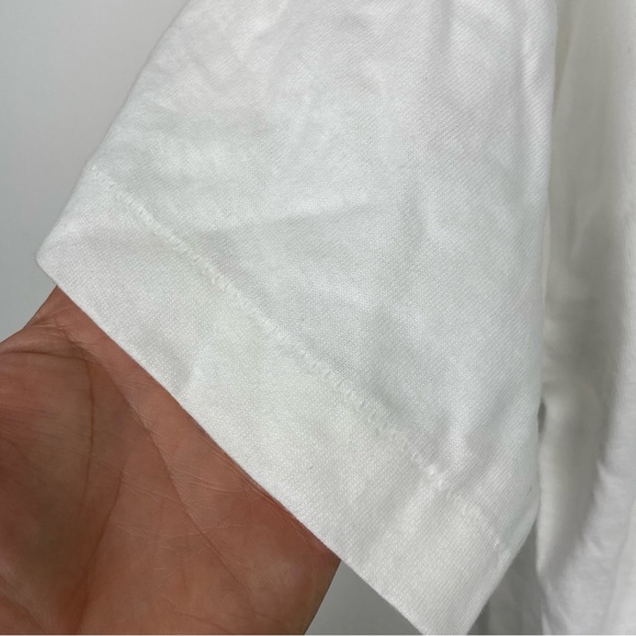 VINTAGE THE THREE STOOGES TEE SHIRT 1997 SIZE XL MADE IN USA - Picture 4 of 6